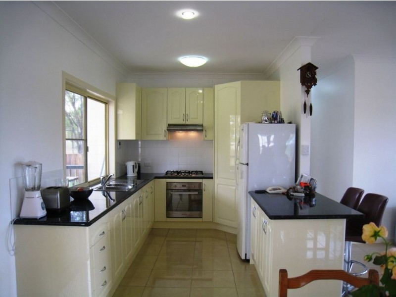 Allora QLD 4362