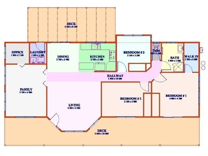Allora QLD 4362