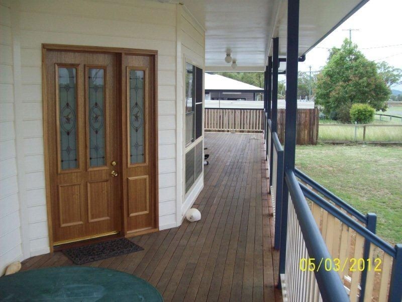 Allora QLD 4362