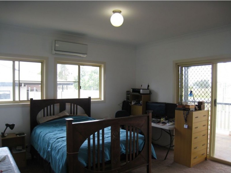 Allora QLD 4362