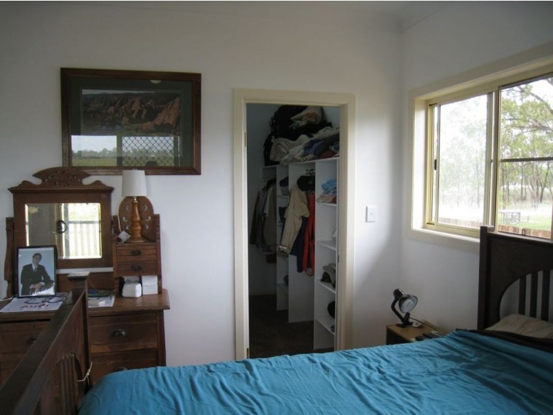 Allora QLD 4362