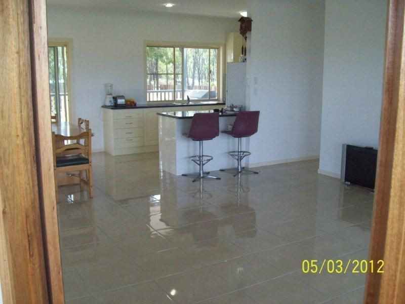 Allora QLD 4362