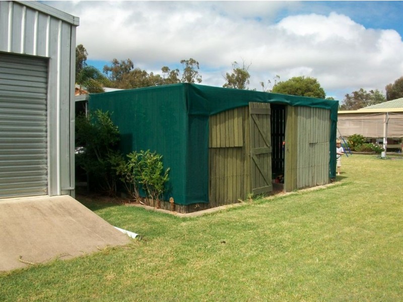 16 Quinn St, Warwick QLD 4370