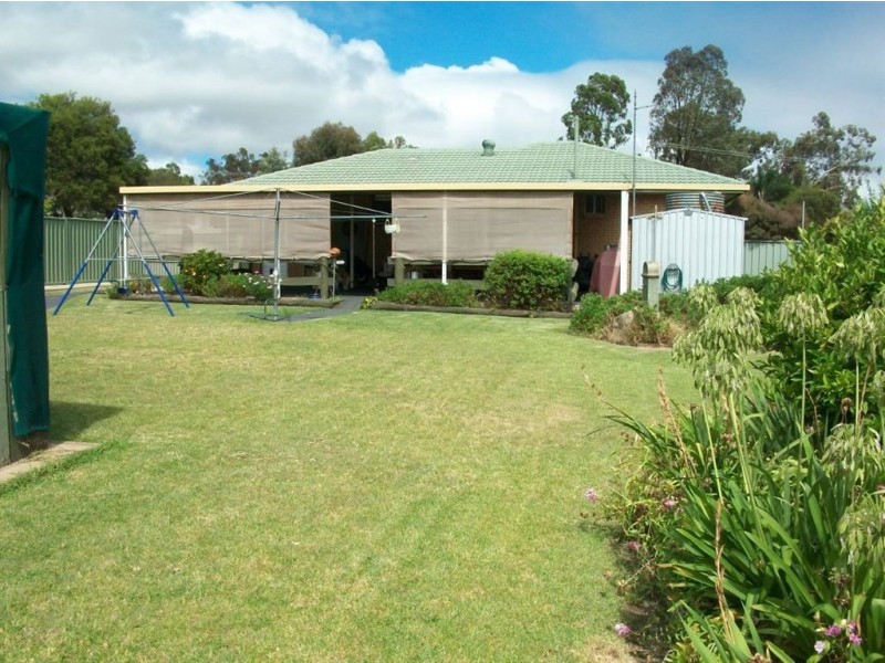 16 Quinn St, Warwick QLD 4370