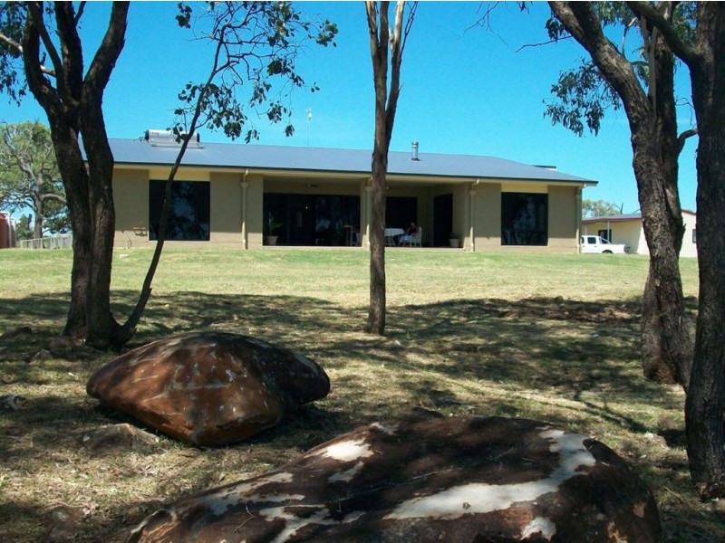 Warwick QLD 4370