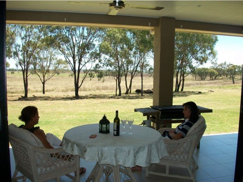 Warwick QLD 4370