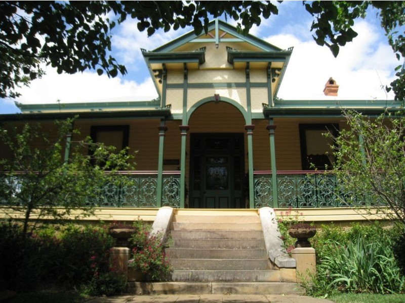 Warwick QLD 4370