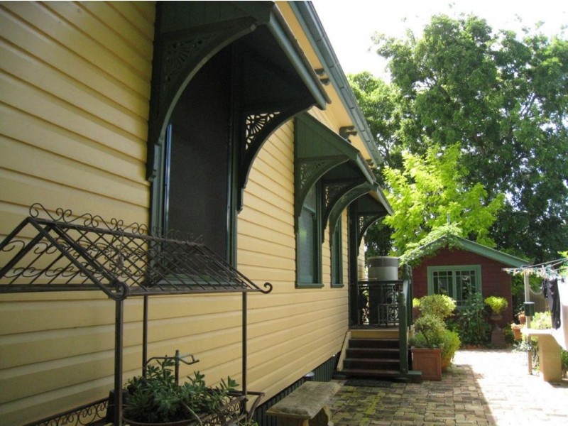 Warwick QLD 4370
