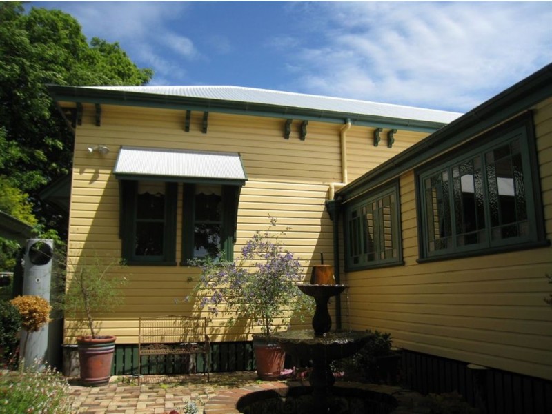 Warwick QLD 4370