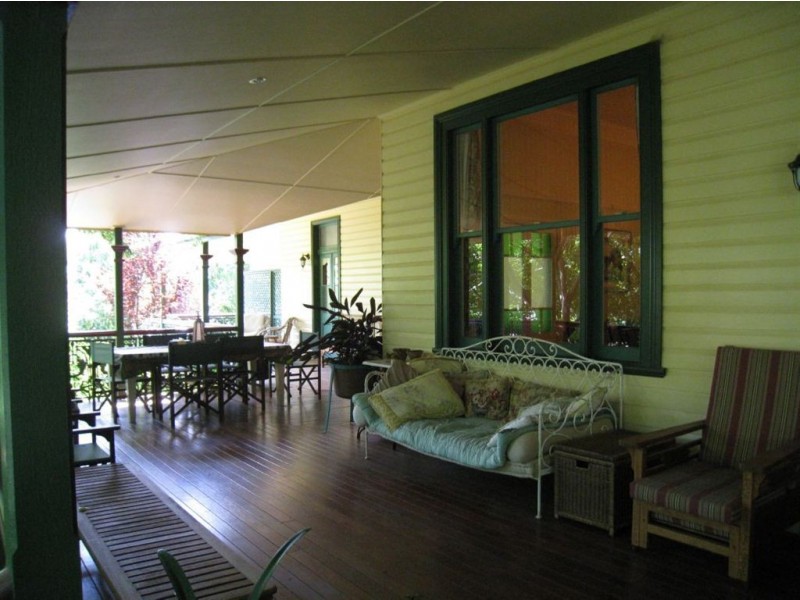 Warwick QLD 4370
