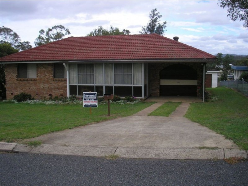 10 Bertram St, Warwick QLD 4370