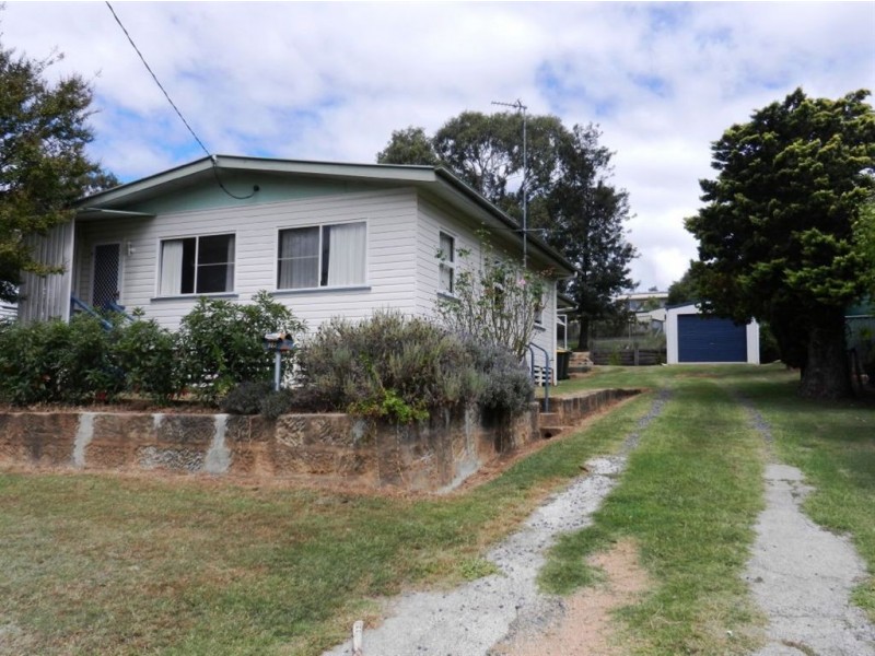 28 High St, Warwick QLD 4370