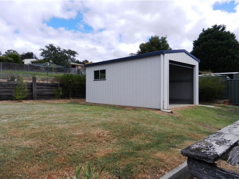 28 High St, Warwick QLD 4370