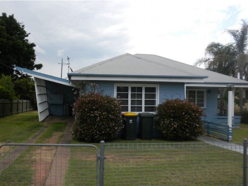 31 Weewondilla Rd, Warwick QLD 4370