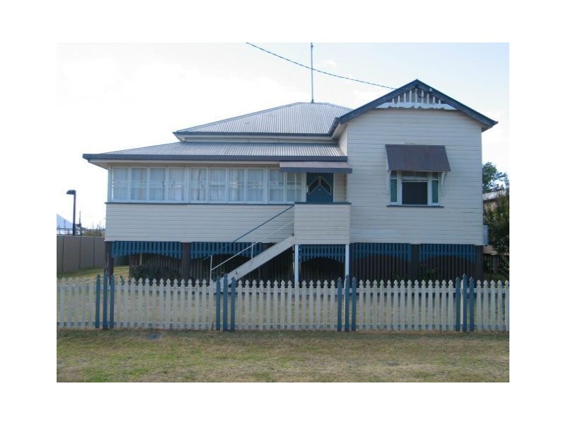 156 Palmerin Street, Warwick QLD 4370