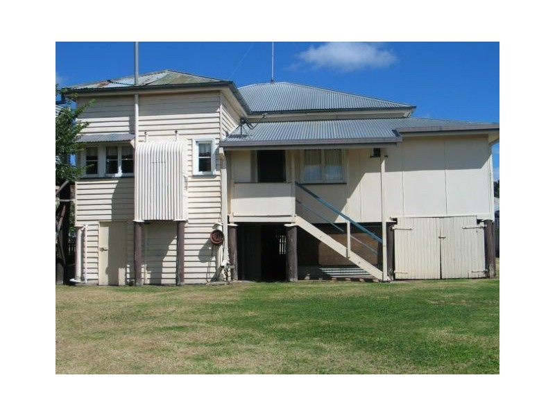 156 Palmerin Street, Warwick QLD 4370