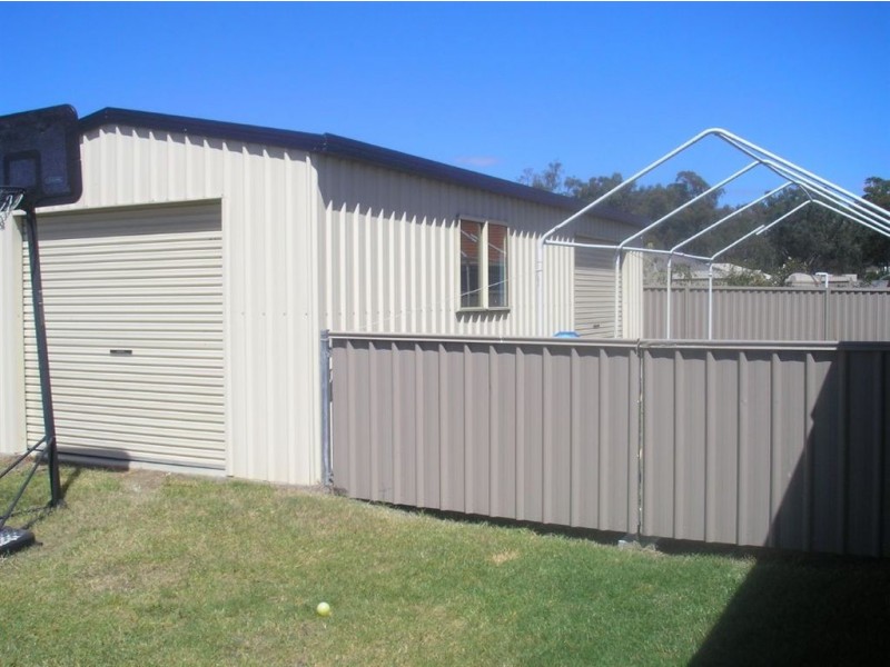 Warwick QLD 4370