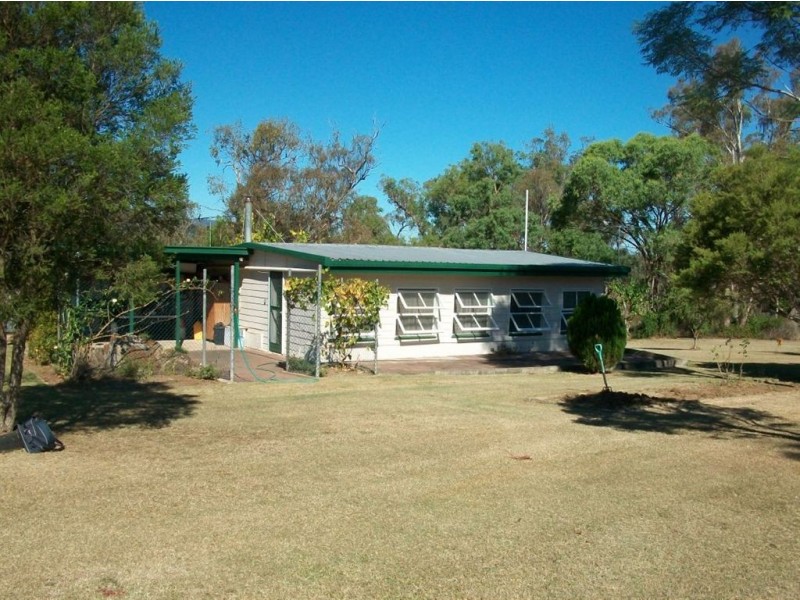 Warwick QLD 4370