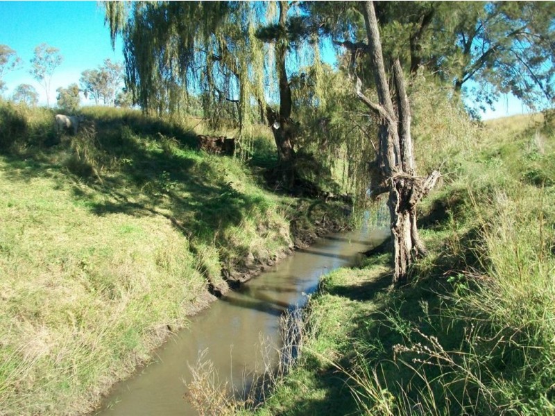 Warwick QLD 4370