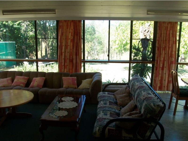 Warwick QLD 4370