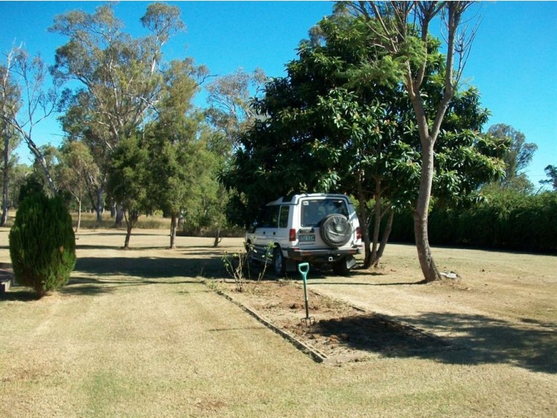 Warwick QLD 4370
