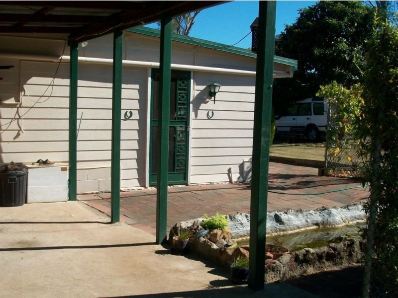 Warwick QLD 4370
