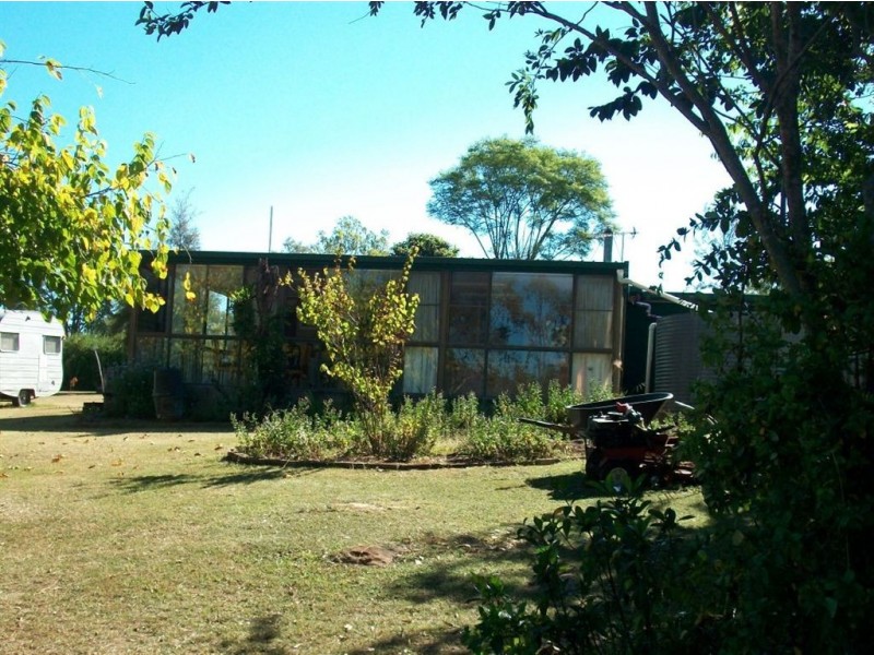 Warwick QLD 4370