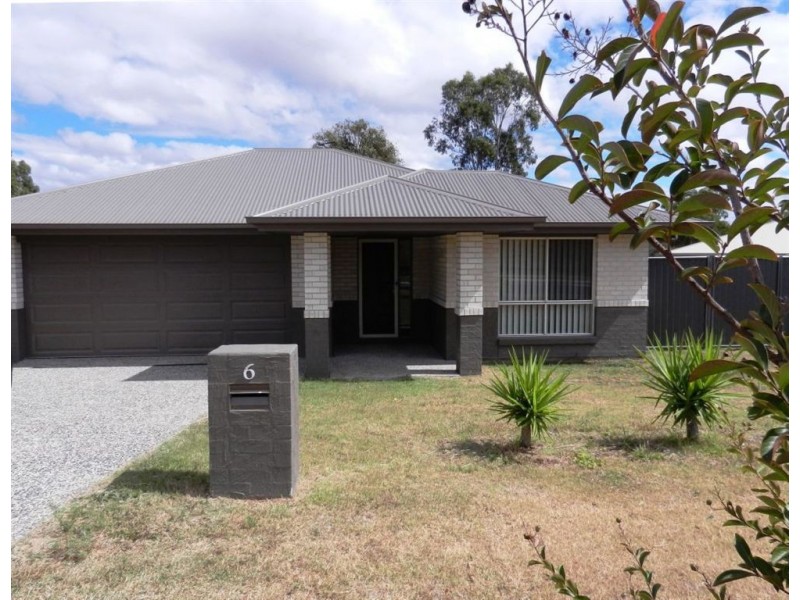 6 St George St, Warwick QLD 4370