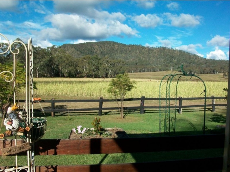 1743 Inverramsay rd, Warwick QLD 4370