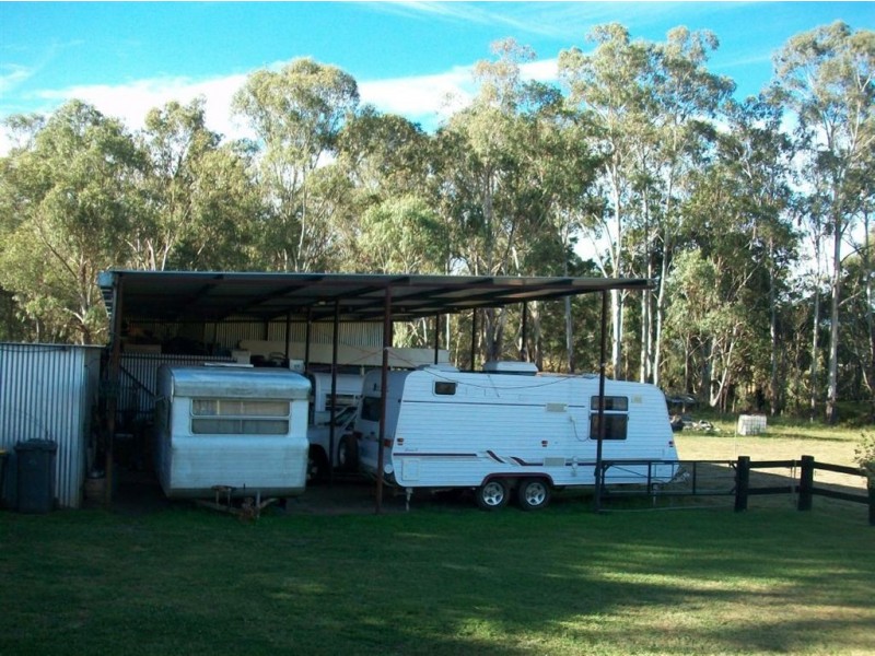 1743 Inverramsay rd, Warwick QLD 4370