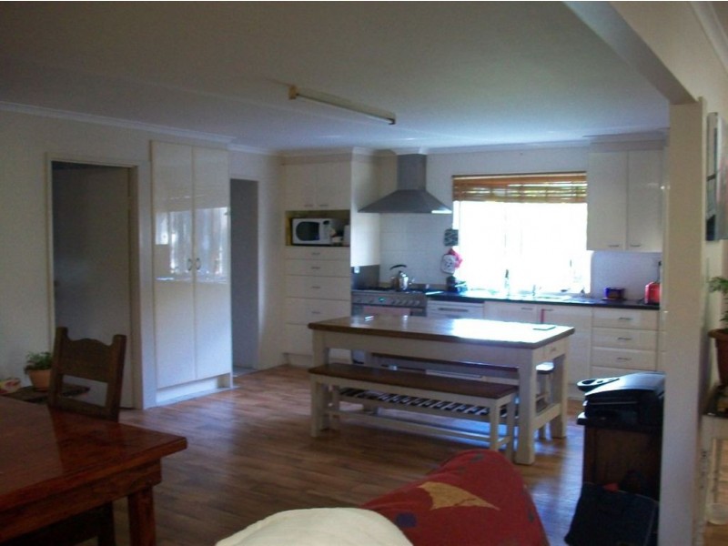 1743 Inverramsay rd, Warwick QLD 4370