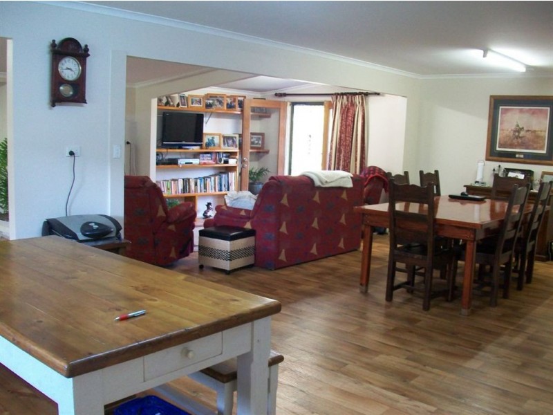 1743 Inverramsay rd, Warwick QLD 4370