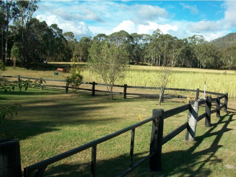 1743 Inverramsay rd, Warwick QLD 4370