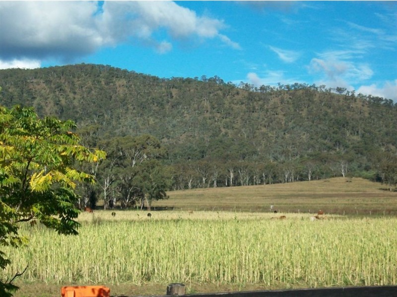 1743 Inverramsay rd, Warwick QLD 4370