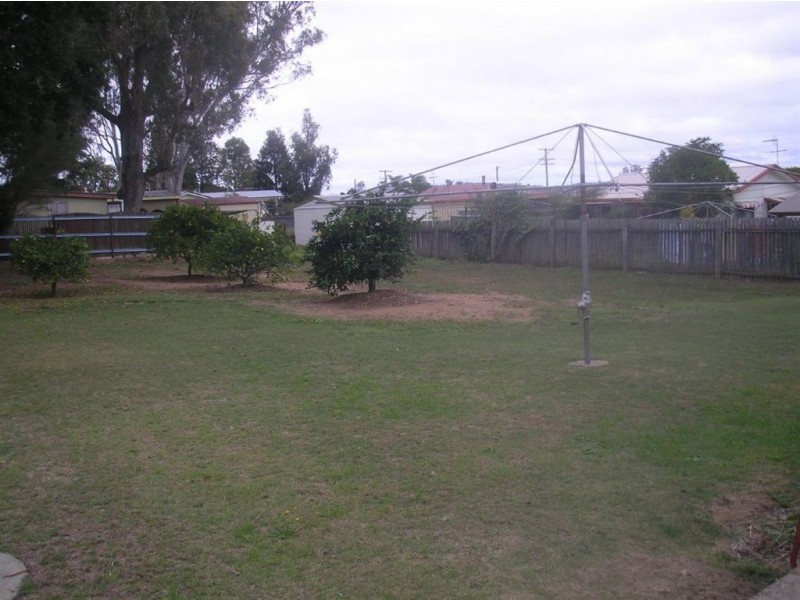 Warwick QLD 4370