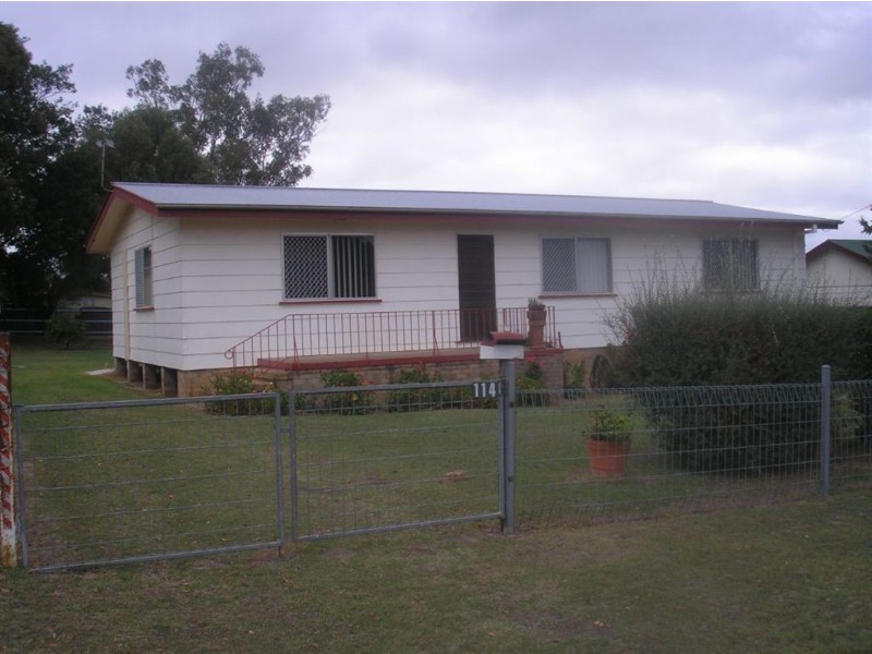 Warwick QLD 4370