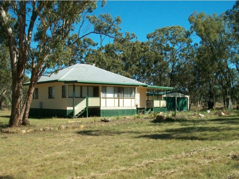 Warwick QLD 4370