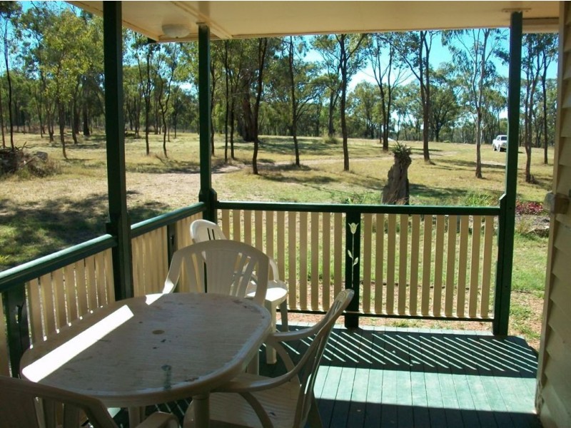 Warwick QLD 4370