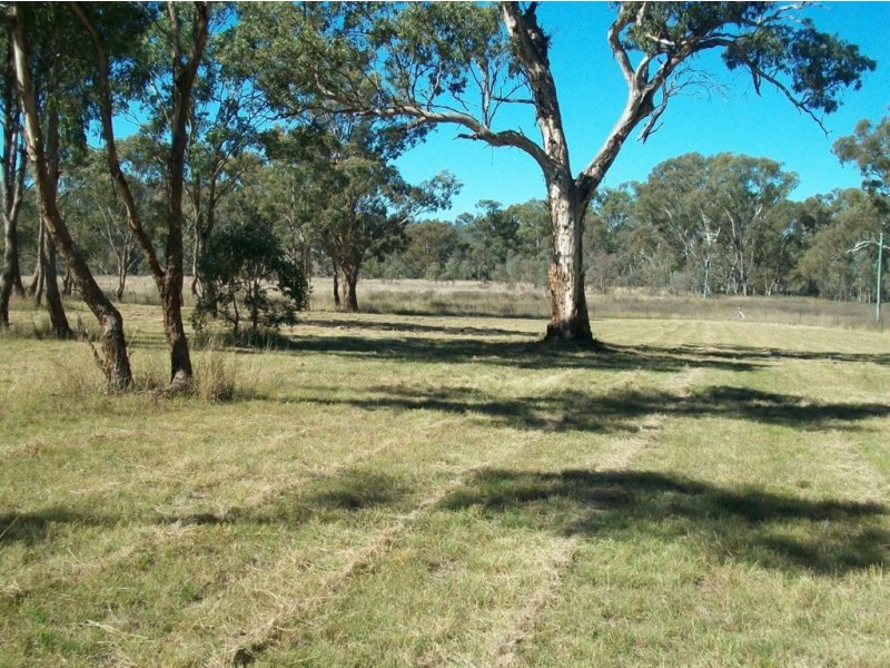 Warwick QLD 4370