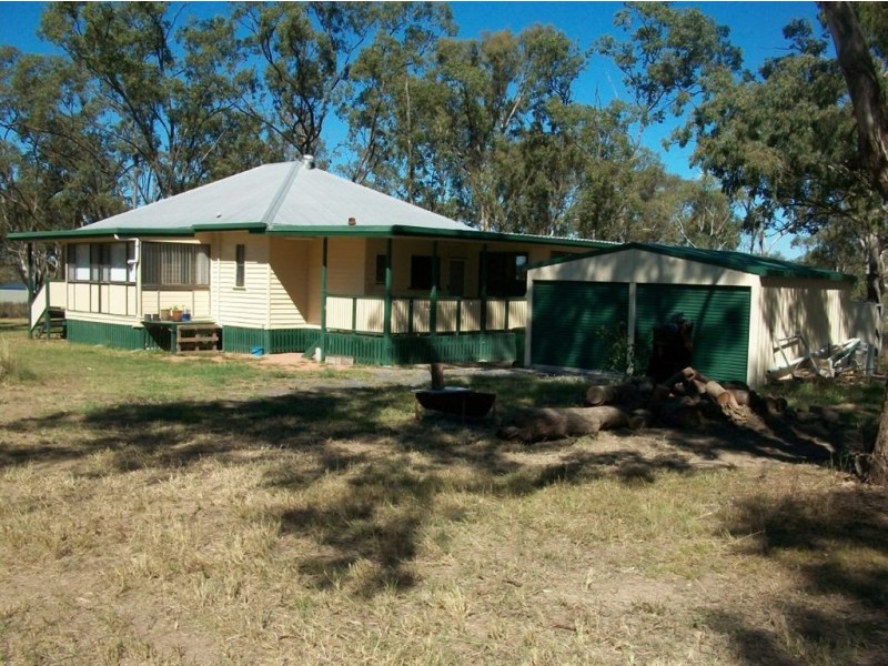Warwick QLD 4370
