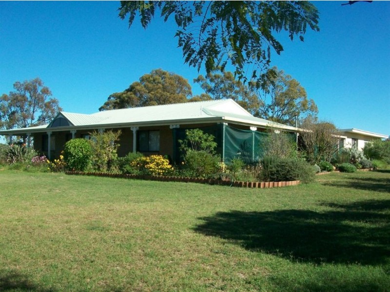 Warwick QLD 4370