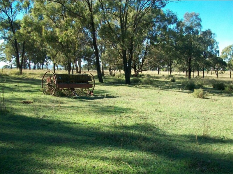 Warwick QLD 4370