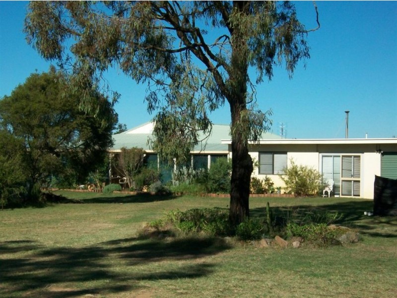 Warwick QLD 4370