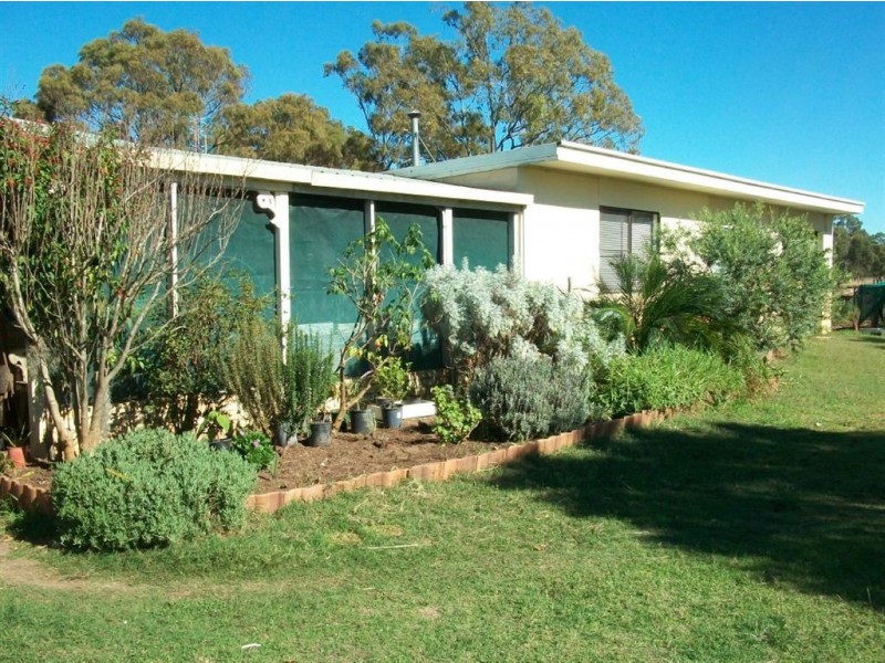 Warwick QLD 4370