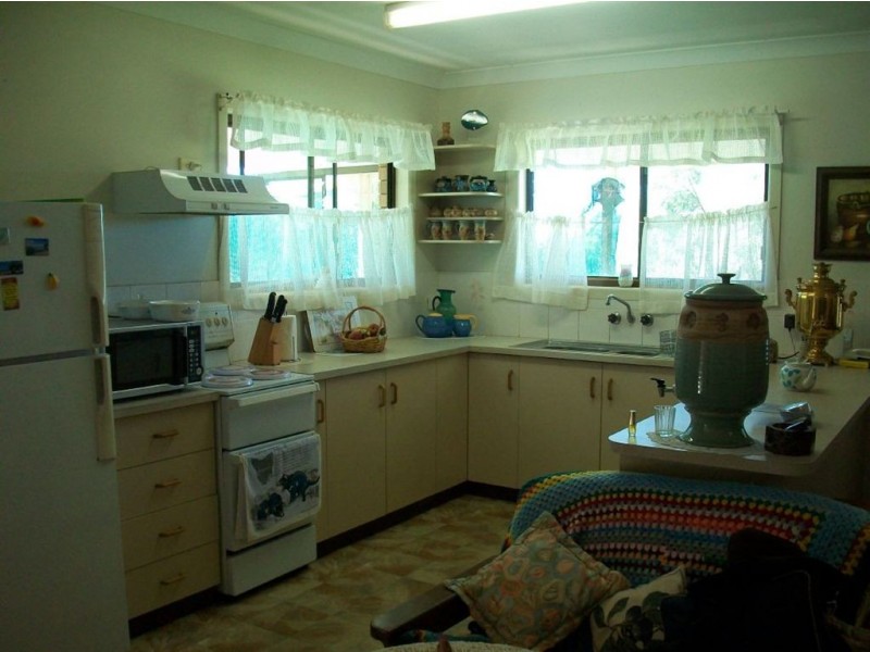 Warwick QLD 4370