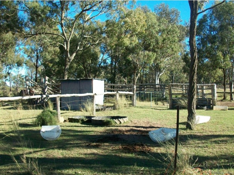 Warwick QLD 4370