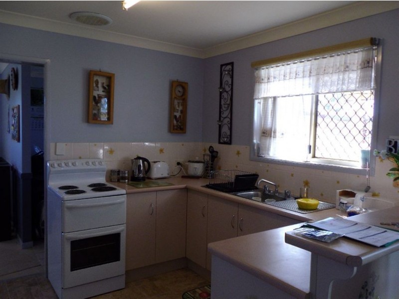 Warwick QLD 4370