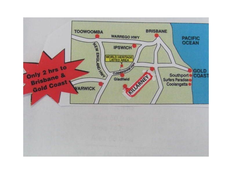 Killarney QLD 4373
