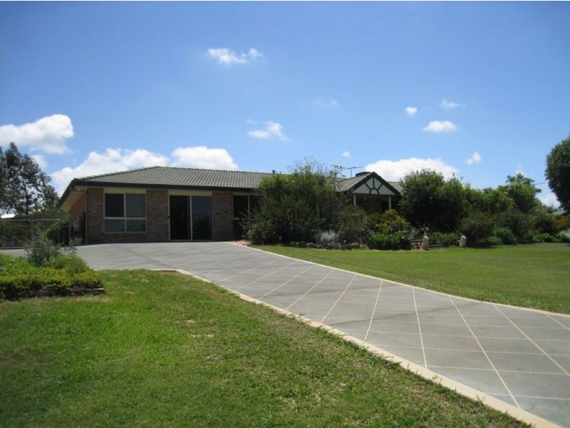 Warwick QLD 4370