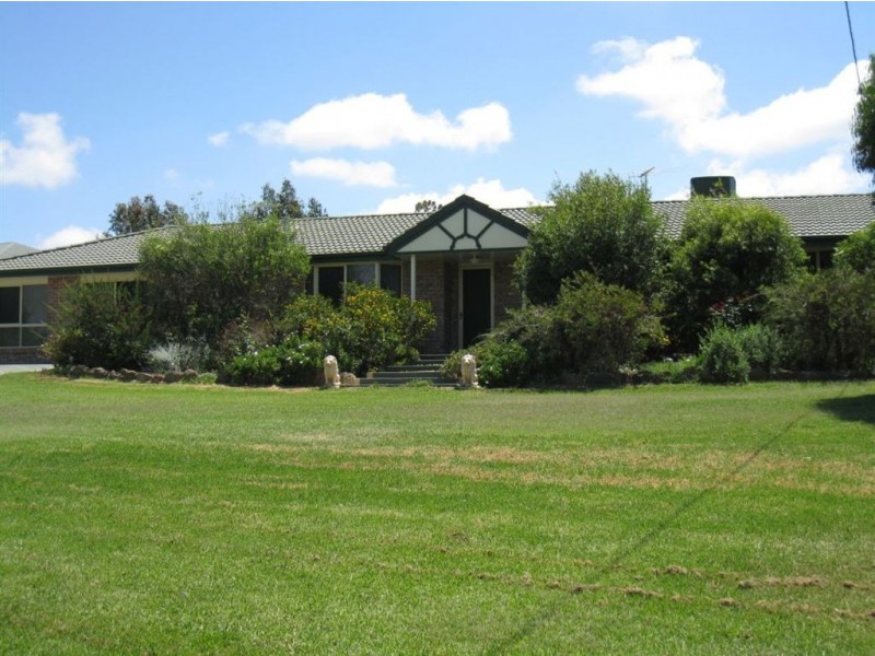 Warwick QLD 4370